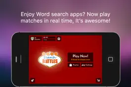 Game screenshot Word Search Puzzles - Multiplayer Board Game mod apk