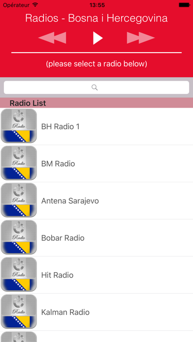 Radios Bosna i Hercegovina BA вести, музика, Бвинのおすすめ画像2