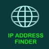 IP Address Finder