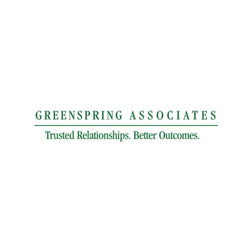 Greenspring Associates Events