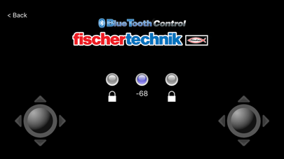Bluetooth Control screenshot 1