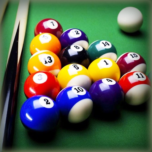 Ball Pool Joy iOS App