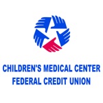 Childrens Med Ctr FCU Mobile