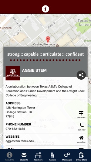 Aggie STEM(圖5)-速報App