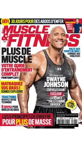 Game screenshot Muscle & Fitness Édition mod apk