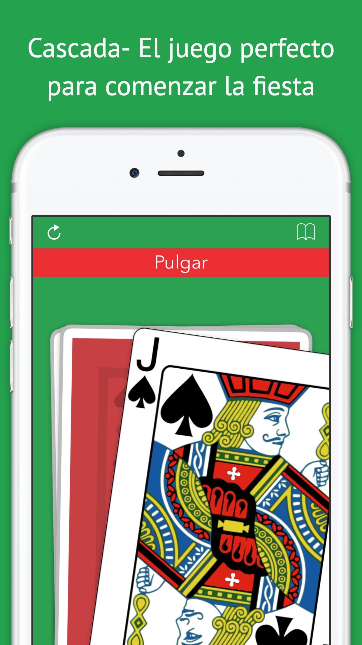 Screenshot 1 of Kings cup & Ring of fire deck