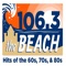 Listen Live to The Beach 106