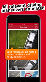 AutoPractice screenshot