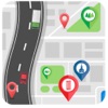 Talk And Drive for Navigation Maps