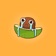 AvocadoMoji app icon - Stickers app for iPhone