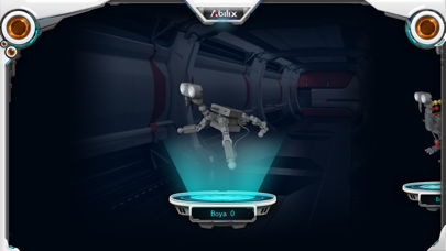 Screenshot 2 of Boya Scratch  Programming App