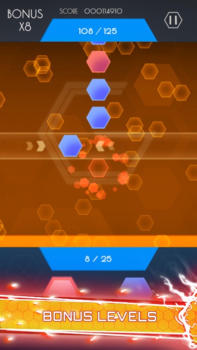 Geometry Colors screenshot 3