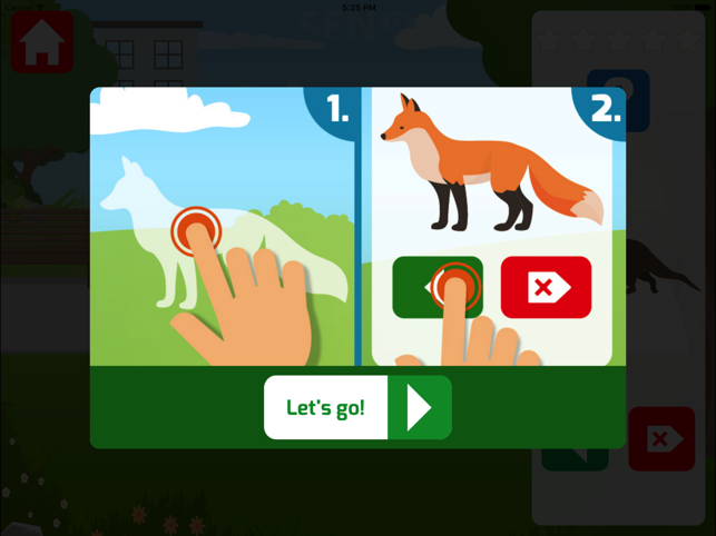 Animals All Around(圖4)-速報App