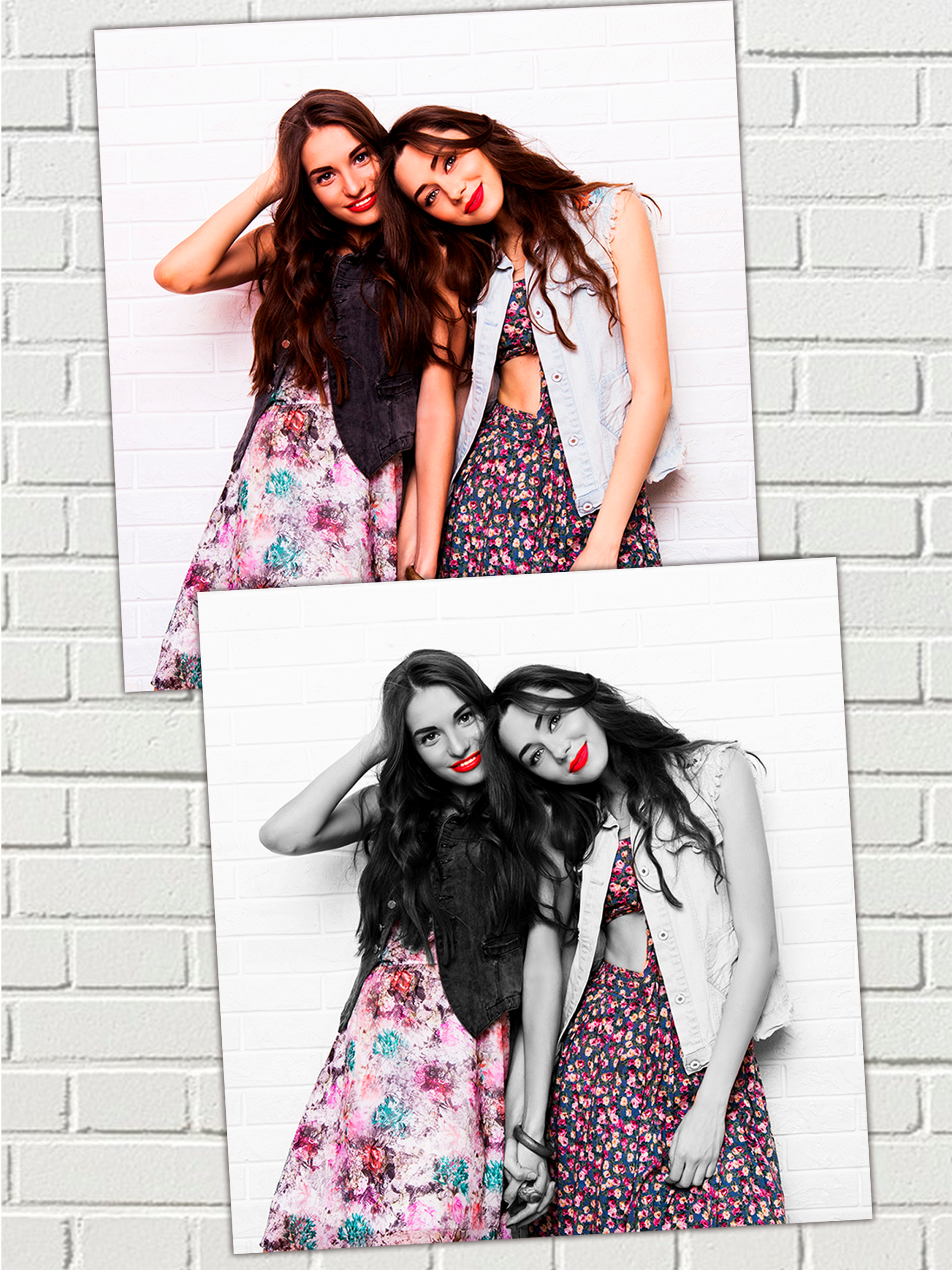 Color effects photo editor – Recolor pictures screenshot 7