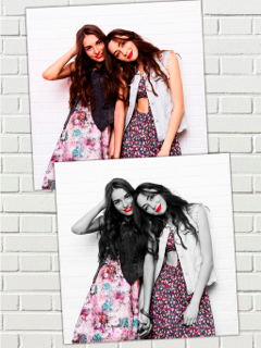 Color effects photo editor – Recolor pictures screenshot 7