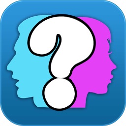 Riddle Me That - Best Brain Quiz & IQ Puzzle Game