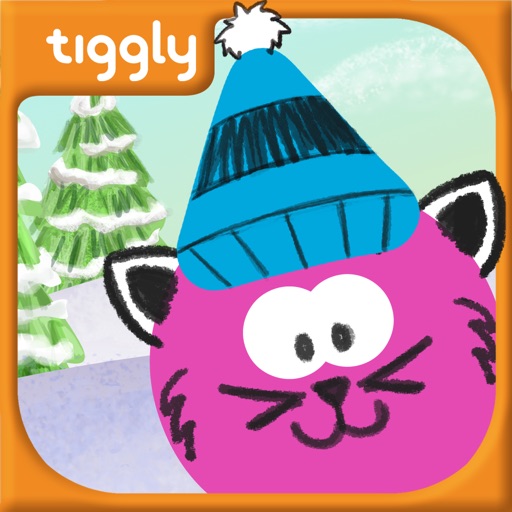 Tiggly Stamp icon