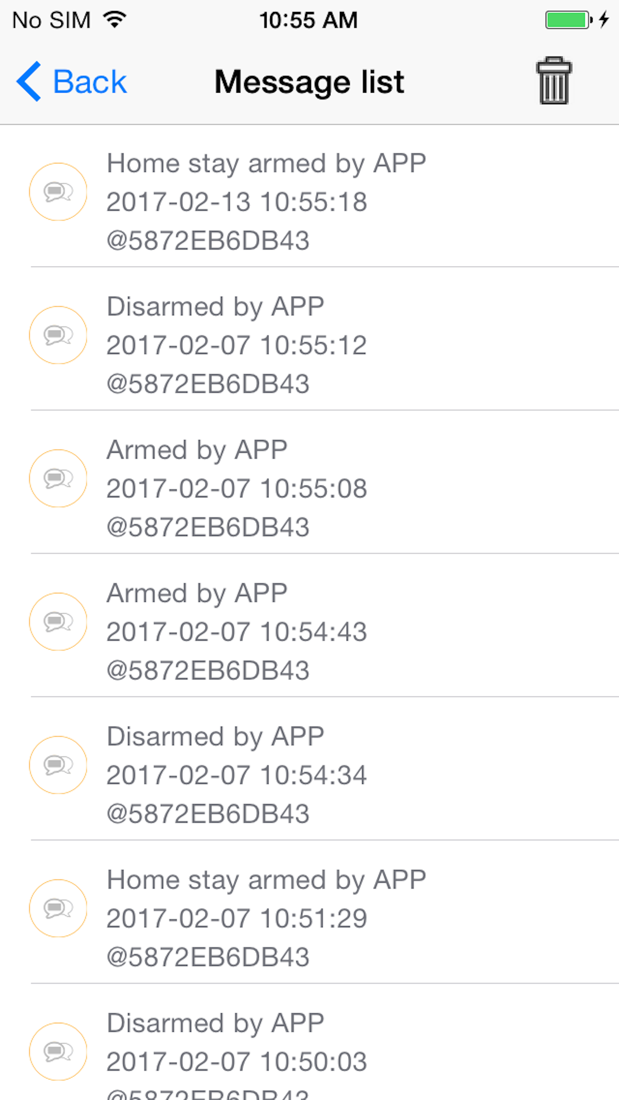 avatar smartsafe