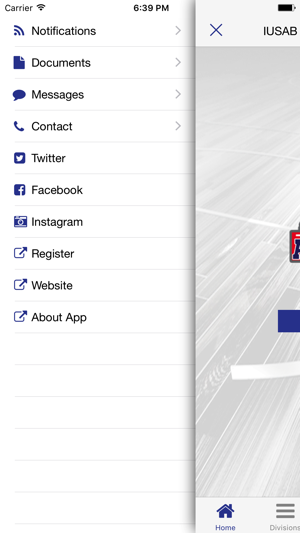 Indiana US Amateur Basketball(圖2)-速報App
