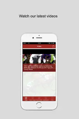 Game screenshot Super Stable apk