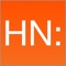 Icon HN Reader - Hacker News Reader