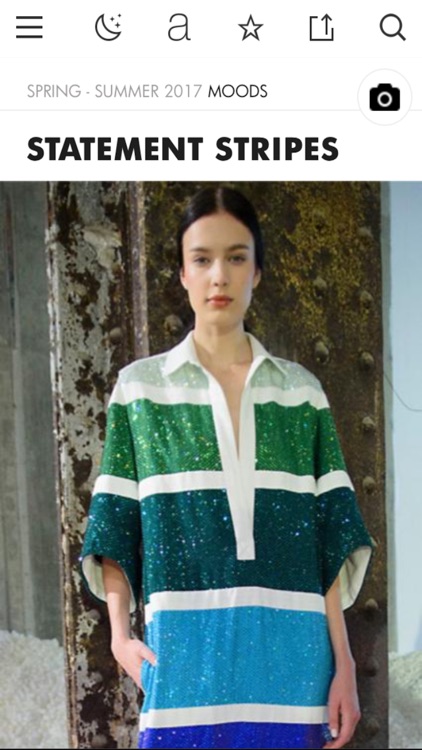 Fashion Gallery New York