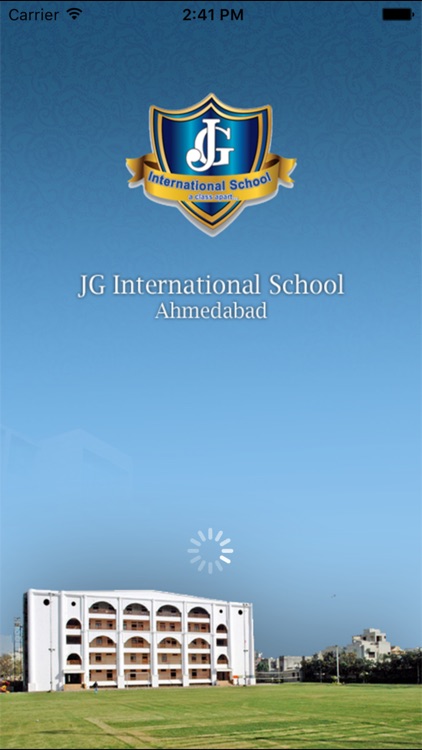 JG International School