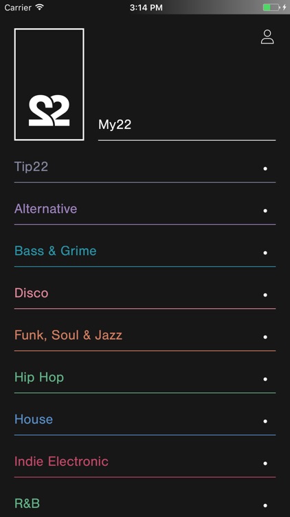 22tracks