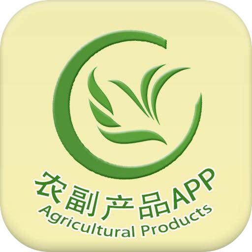 农副产品APP