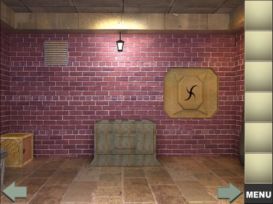 Screenshot #4 pour Room Escape:Mystery Island 2 - You need escape