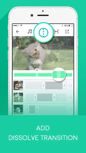VidClips - Perfect Movie Maker screenshot 4
