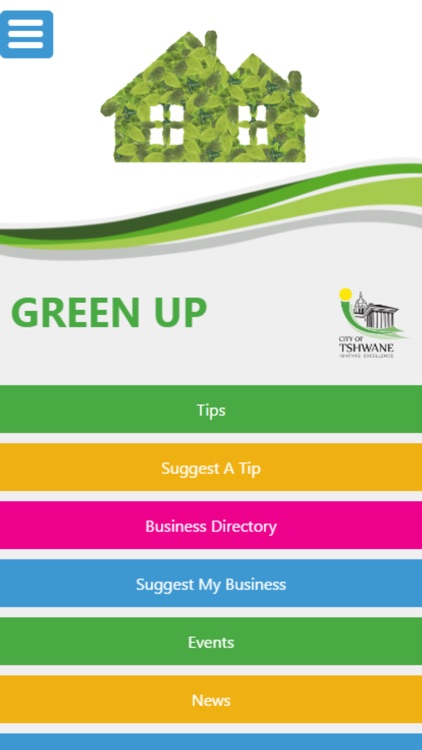 Tshwane Green Up screenshot-4