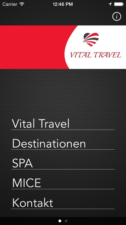 Vitaltravel