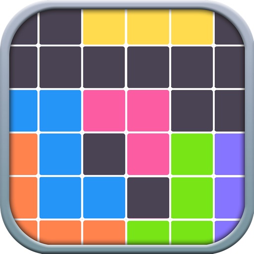 Block! Puzzle Quest iOS App