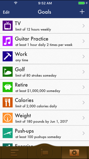 Goalposts(圖2)-速報App