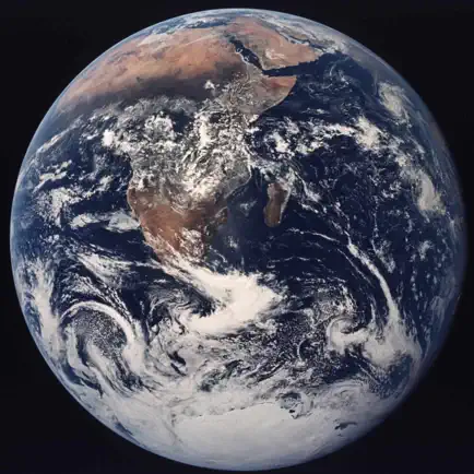 Earth From Space Читы