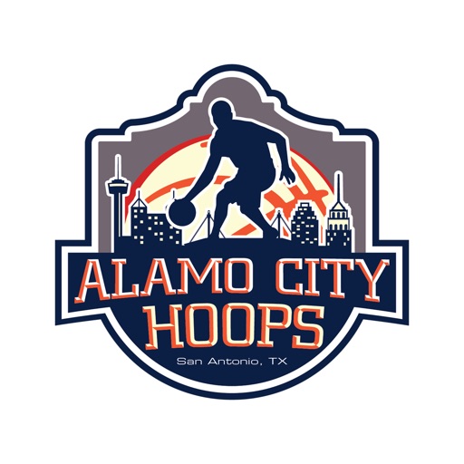 Alamo City Hoops icon