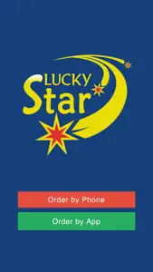 Lucky Star screenshot #2 for iPhone