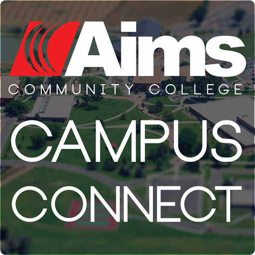 Aims Community College Campus Connect