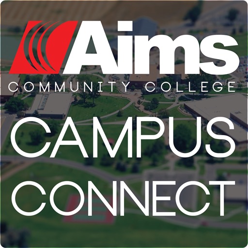 Aims Community College Campus Connect icon