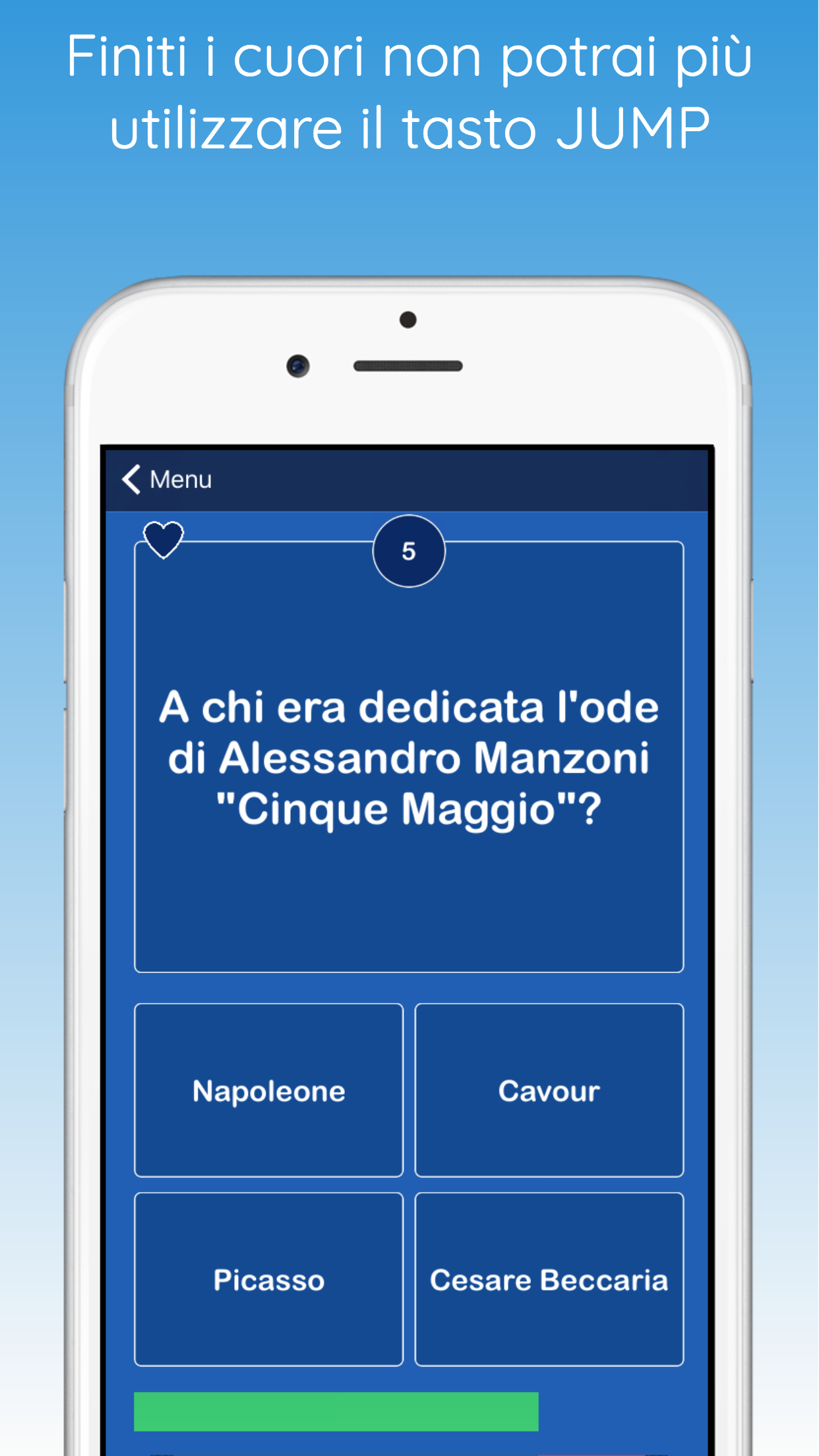 Quante ne sai? screenshot 5