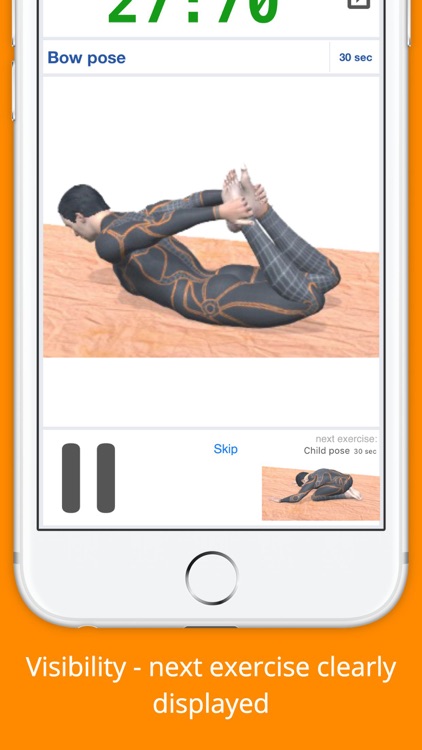 Stretch & Yoga Workouts PRO