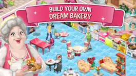 Game screenshot Bakery Town apk