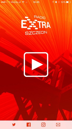 Radio Szczecin Extra(圖1)-速報App