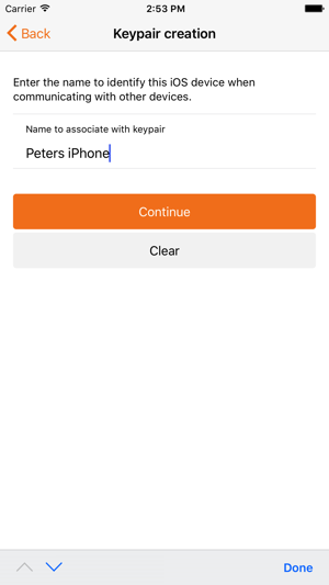 AppMyProduct Heat Control(圖4)-速報App