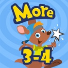 Top 47 Education Apps Like More Jump with Joey Magic Wand 3-4 - Best Alternatives