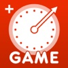 Clocks Game Plus