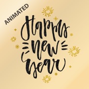 Animated Happy New Year 2020