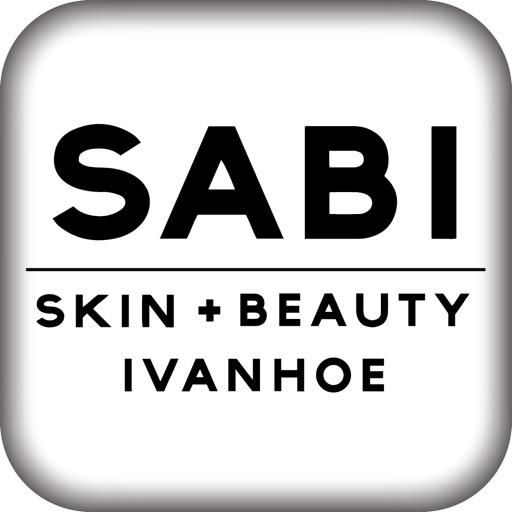 Sabi Skin & Beauty Ivanhoe iOS App