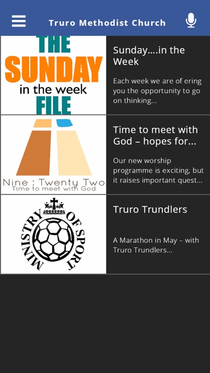 Truro Methodist Church screenshot-3